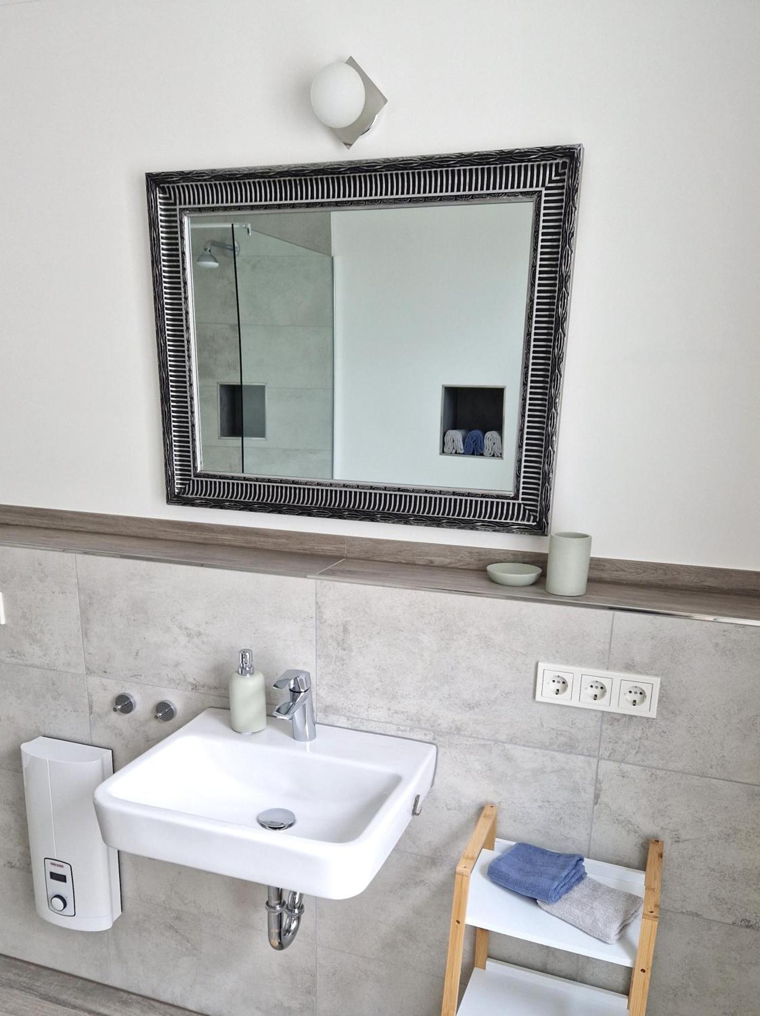 Ferienwohnung Im Ehemaligen Gesindehaus Welschbillig Экстерьер фото