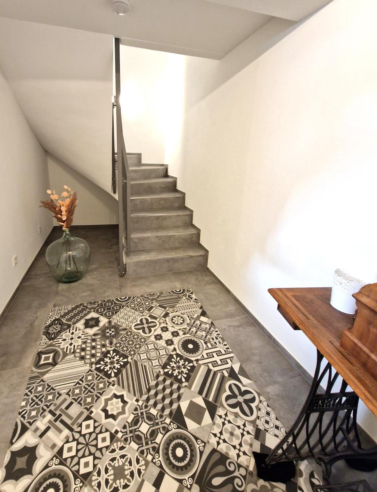 Ferienwohnung Im Ehemaligen Gesindehaus Welschbillig Экстерьер фото